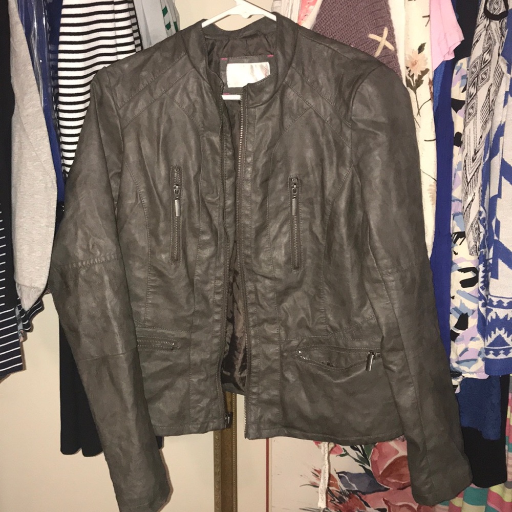 Jacket